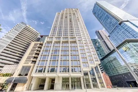 1315 Bay Street 806