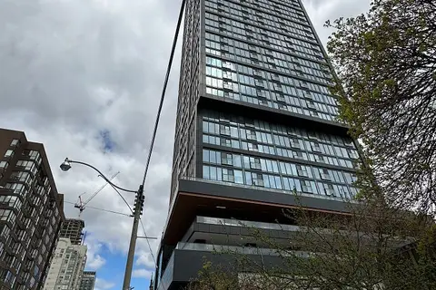 319 Jarvis Street 2606
