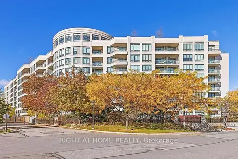 205 The Donway W 319