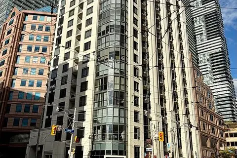 801 Bay Street 701