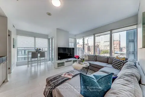 68 Shuter Street 605