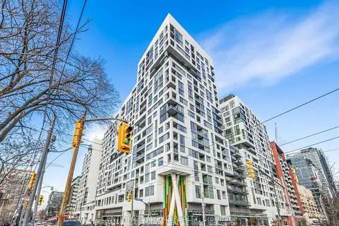 27 Bathurst Street 901W