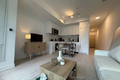 181 Sheppard Avenue E 322
