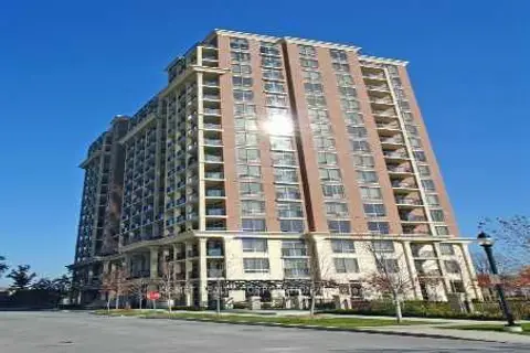 1105 Leslie Street 1207
