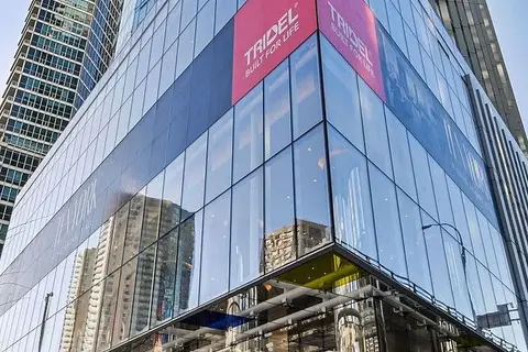 10 York Street 2707