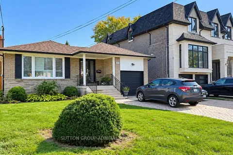 307 Churchill Avenue Bsmnt
