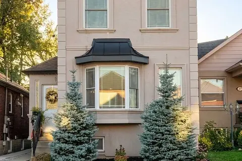 600 Oakwood Avenue
