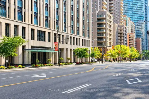 955 Bay Street 2401
