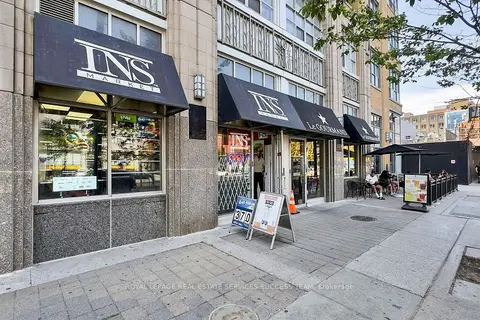 148 Spadina Avenue 3