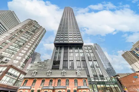 8 Wellesley Street W 2506