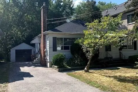 223 Mckee Avenue