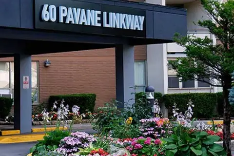 60 Pavane Link Way 408
