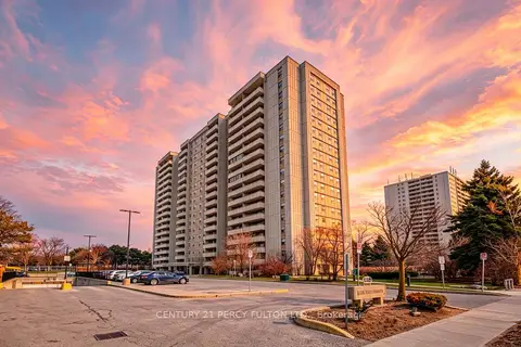 1338 York Mills Road 512