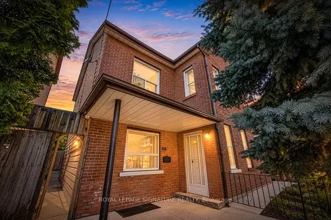 212 Lippincott Street