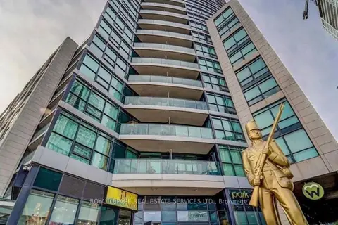 600 Fleet Street 302