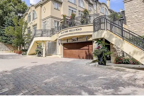 51 York Mills Road 309