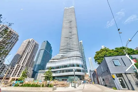 11 Wellesley Street W 1310