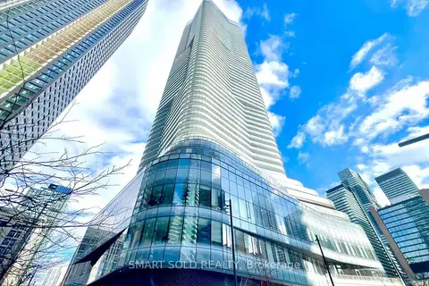 11 Wellesley Street W 2002