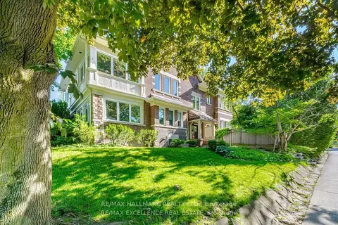 193 Heath Street W Lower