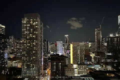 251 Jarvis Street 3609