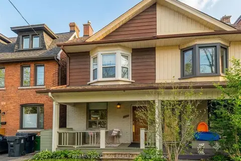 1047 Davenport Road