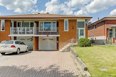 18 Faye Drive Main Unit