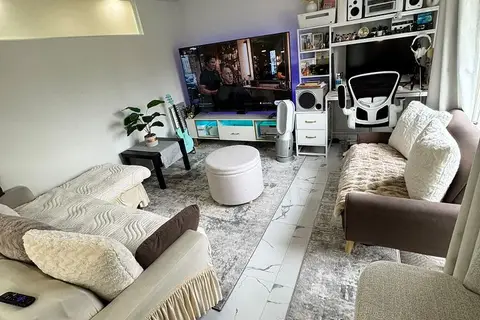 18 Faye Drive Basement