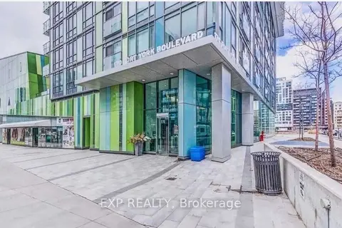 170 Fort York Boulevard 413