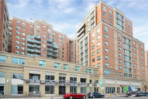 313 Richmond Street E PH54