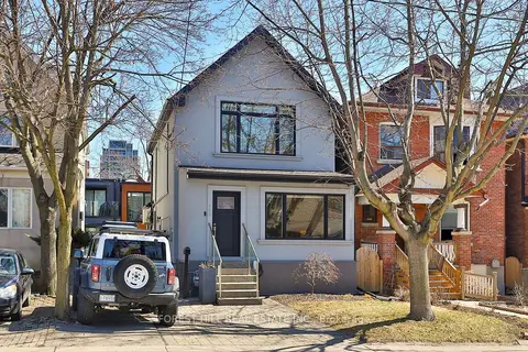 163 Wychwood Avenue