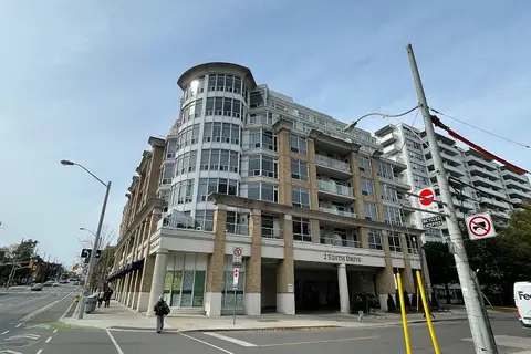 2 Edith Drive 308