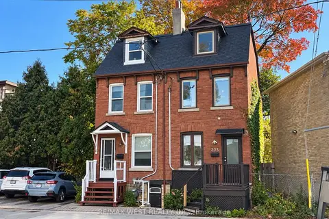 301 Dupont Street