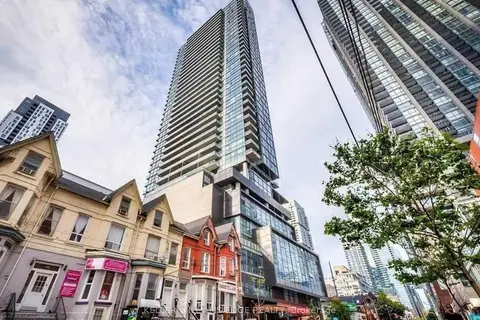 290 Adelaide Street W 2709