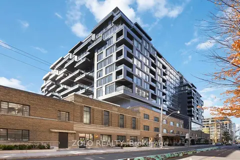 505 Richmond Street W 25