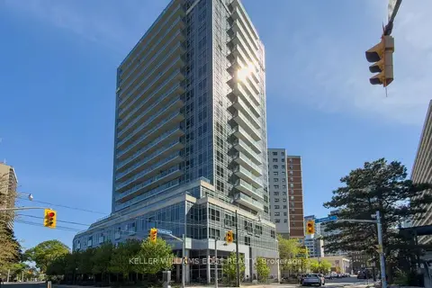 58 Orchard View Boulevard 707