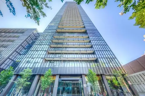 101 Charles Street E 2809