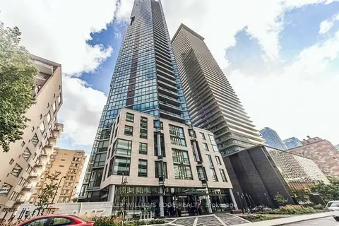 45 Charles Street E 4005