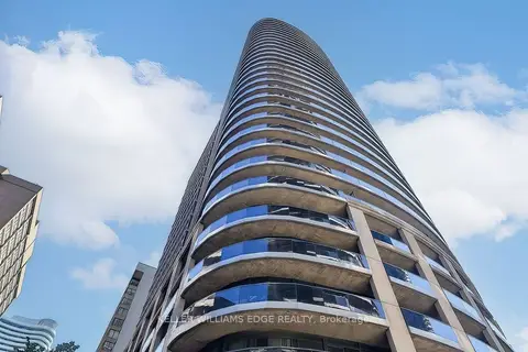 25 Carlton Street 2308
