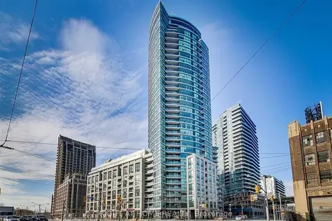 600 Fleet Street 734