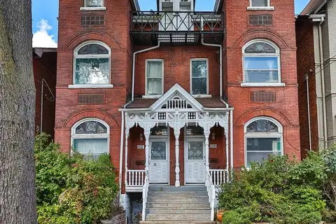 112 Baldwin Street