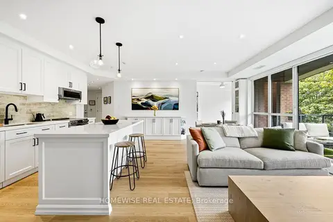 11 Soho Street 403