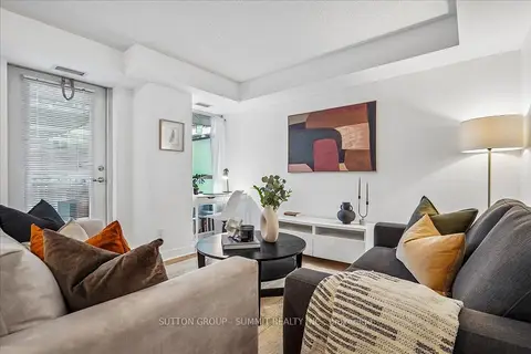 100 Western Battery Road 1012
