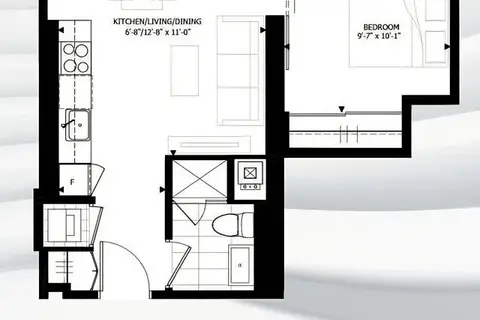 403 Church Street 1404