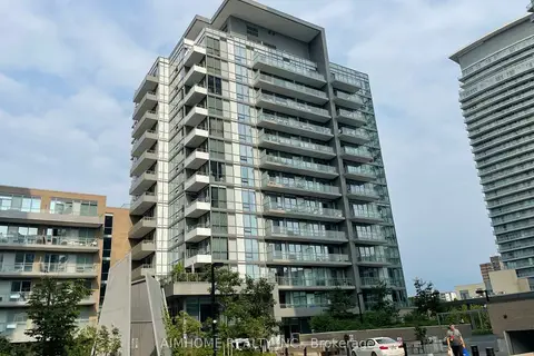 52 Forest Manor Road 905