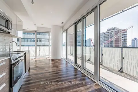 42 Charles Street E 1402