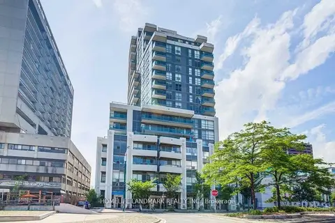 736 Spadina Avenue 803