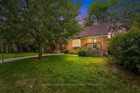 207 Elmhurst Avenue