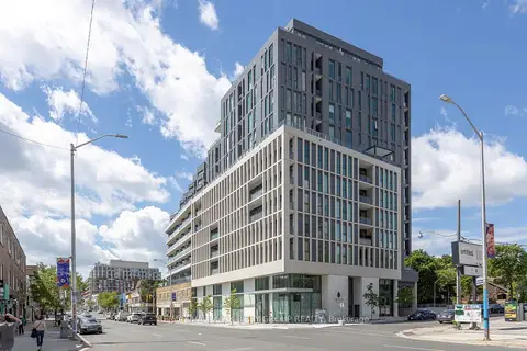 1 Hillsdale Avenue W 902
