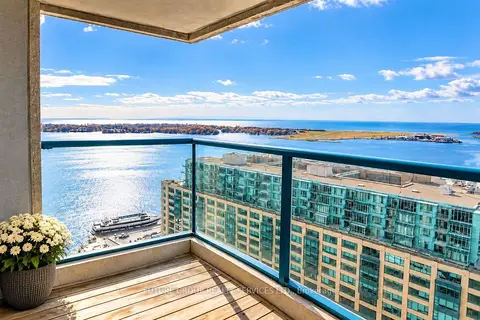 77 Harbour Square 2409