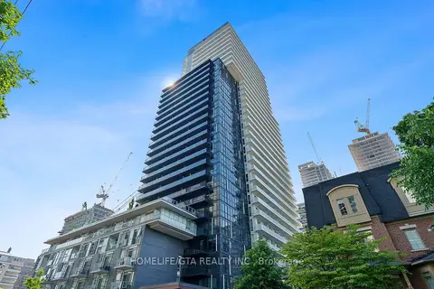 101 Erskine Avenue 420